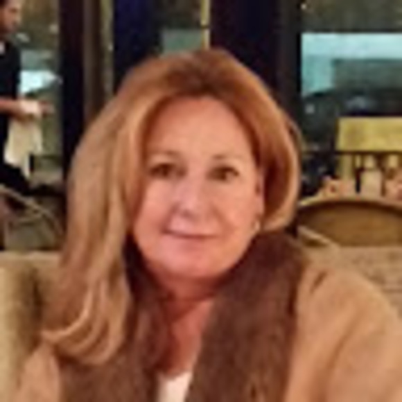 Meet your Posher, Susan - Picture 1 of 1
